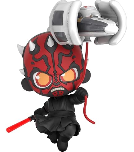 Amazon.co.jp: コスビ スター・ウォーズ・コレクション TVドラママンダ